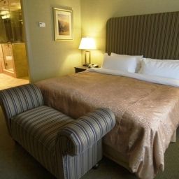 Habitación BEST WESTERN PLUS Coquitlam Inn Convention Centre Fotos