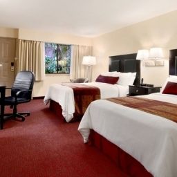 Zimmer BEST WESTERN PLUS Coquitlam Inn Convention Centre Fotos