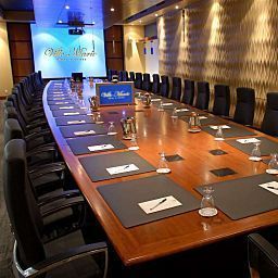 Sala de reuniones Best Western Ville-Marie Fotos