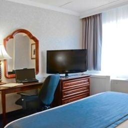  Best Western Ville-Marie Fotos
