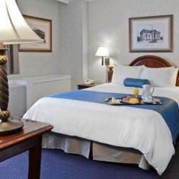  Best Western Ville-Marie Fotos