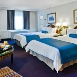 Best Western Ville-Marie Fotos
