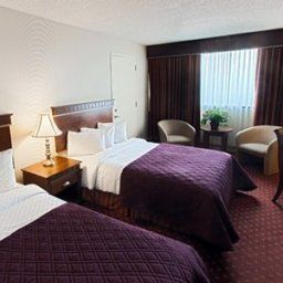 Room Clarion Hotel Sainte-Foy Fotos