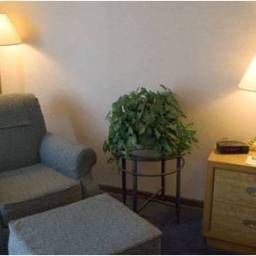 Pokój Comfort Inn Brandon Fotos