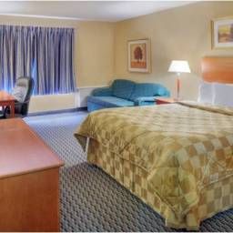 Pokój Comfort Inn Brandon Fotos