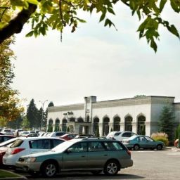 BEST WESTERN PLUS Hotel Universel Drummondville Drummondville 