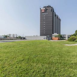 Exterior view Clarion Hotel Sainte-Foy Fotos