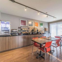 Comfort Inn Drummondville Drummondville 