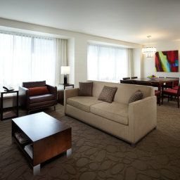 Suite Delta Ottawa City Center Fotos