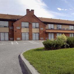 Comfort Inn Val D'Or Val-d'Or 