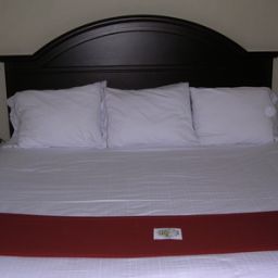 Habitación Holiday Inn Express TORONTO-AIRPORT AREA/DIXIE RD Fotos