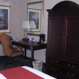 Habitación Holiday Inn Express TORONTO-AIRPORT AREA/DIXIE RD Fotos