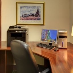  Holiday Inn Hotel & Suites OAKVILLE @ BRONTE Fotos