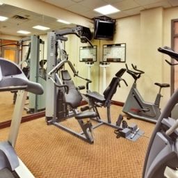 Bien-être - remise en forme Holiday Inn Hotel & Suites OAKVILLE @ BRONTE Fotos