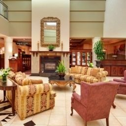 Hall Holiday Inn Hotel & Suites OAKVILLE @ BRONTE Fotos