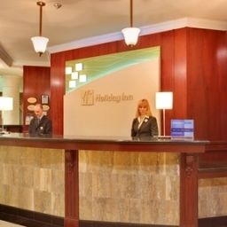 Hall Holiday Inn Hotel & Suites OAKVILLE @ BRONTE Fotos