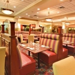 Restaurant Holiday Inn Hotel & Suites OAKVILLE @ BRONTE Fotos