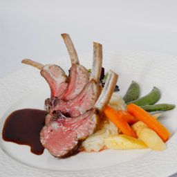 Restaurant Holiday Inn Hotel & Suites OAKVILLE @ BRONTE Fotos