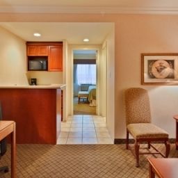 Suite Holiday Inn Hotel & Suites OAKVILLE @ BRONTE Fotos