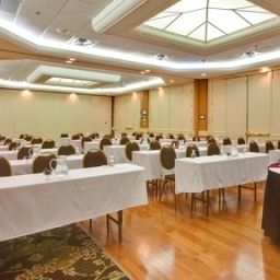 Salle de séminaires Holiday Inn Hotel & Suites OAKVILLE @ BRONTE Fotos