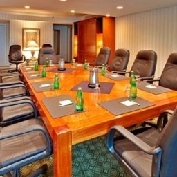 Salle de séminaires Holiday Inn Hotel & Suites OAKVILLE @ BRONTE Fotos