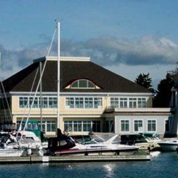  Holiday Inn Hotel & Suites OAKVILLE @ BRONTE Fotos