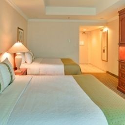 Chambre Holiday Inn Hotel & Suites OAKVILLE @ BRONTE Fotos