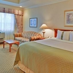 Chambre Holiday Inn Hotel & Suites OAKVILLE @ BRONTE Fotos