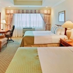 Chambre Holiday Inn Hotel & Suites OAKVILLE @ BRONTE Fotos