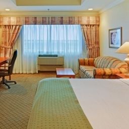 Chambre Holiday Inn Hotel & Suites OAKVILLE @ BRONTE Fotos