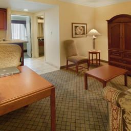 Chambre Holiday Inn Hotel & Suites OAKVILLE @ BRONTE Fotos