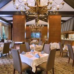 Ristorante Hilton Montreal Bonaventure Fotos