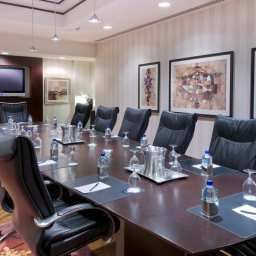 Sala congressi Hilton Montreal Bonaventure Fotos