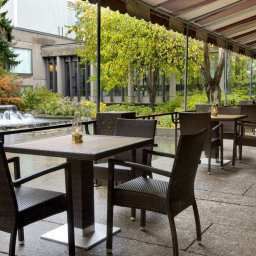  Hilton Montreal Bonaventure Fotos