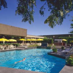  Hilton Montreal Bonaventure Fotos
