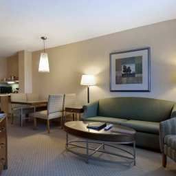 Suite Hilton TorontoMarkham Suites Conference Centre  Spa Fotos