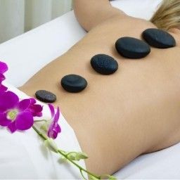 Zona Wellness Hilton TorontoMarkham Suites Conference Centre  Spa Fotos