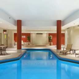 Pool Hilton MontrealLaval Fotos