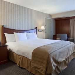 Suite Hilton MontrealLaval Fotos