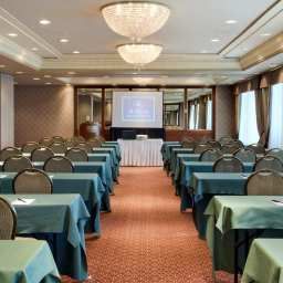 Conference room Hilton MontrealLaval Fotos