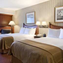 Room Hilton MontrealLaval Fotos