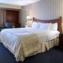 Room Hilton MontrealLaval Fotos