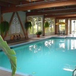 Hall Holiday Inn MONTREAL-LONGUEUIL Fotos