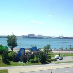 Hall Holiday Inn MONTREAL-LONGUEUIL Fotos