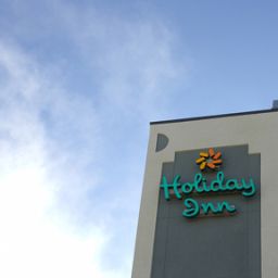 Hall Holiday Inn MONTREAL-LONGUEUIL Fotos