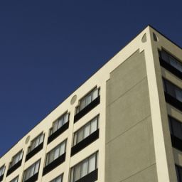 Hall Holiday Inn MONTREAL-LONGUEUIL Fotos