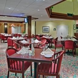 Ristorante Holiday Inn MONTREAL-LONGUEUIL Fotos