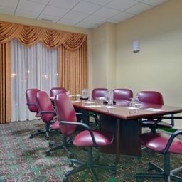 Sala congressi Holiday Inn MONTREAL-LONGUEUIL Fotos