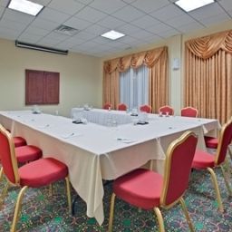 Sala banchetti Holiday Inn MONTREAL-LONGUEUIL Fotos