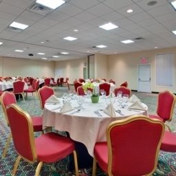 Sala banchetti Holiday Inn MONTREAL-LONGUEUIL Fotos